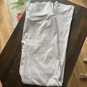 P’tula 26in Peak leggings
